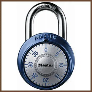 Berkeley Locksmith  Berkeley, CA 510-964-3261 - 9-combination-lock